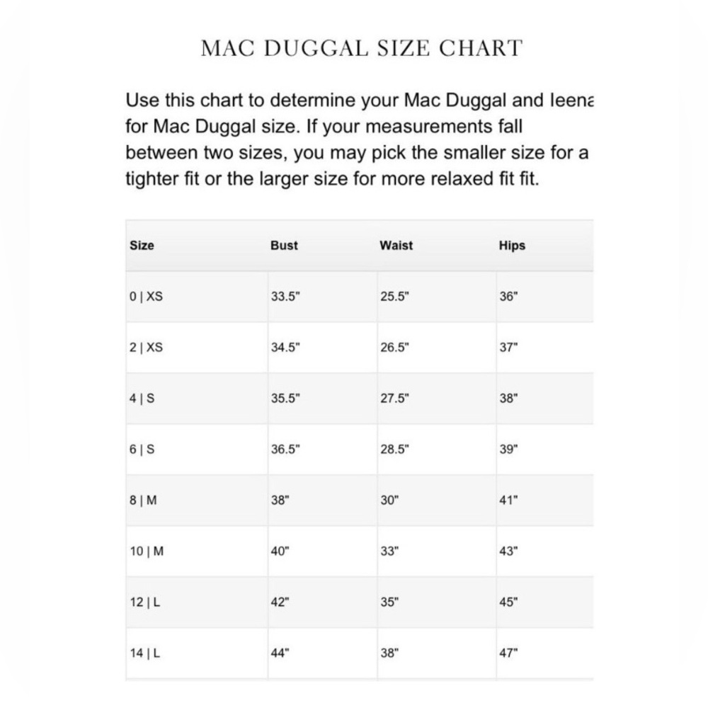 Mac Duggal Size 10 Blush Pink Beaded Floral Lace Midi Dress NWT Formal Cocktail - Picture 15 of 15